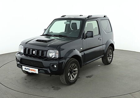 Suzuki Jimny 1.3 Style