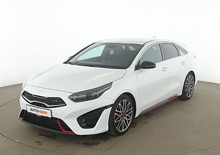 Kia Pro_ceed 1.6 TGDI GT