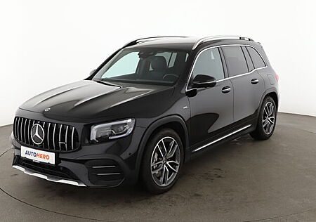 Mercedes-Benz GLB 35 AMG 4Matic