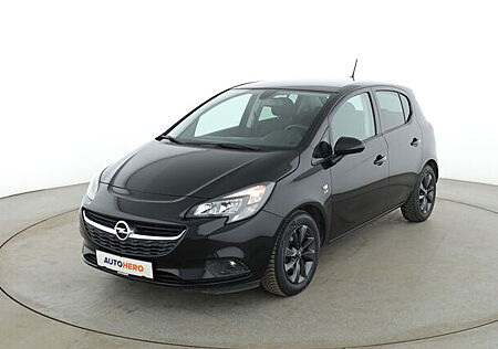 Opel Corsa 1.4 Turbo 120 Jahre ecoFlex