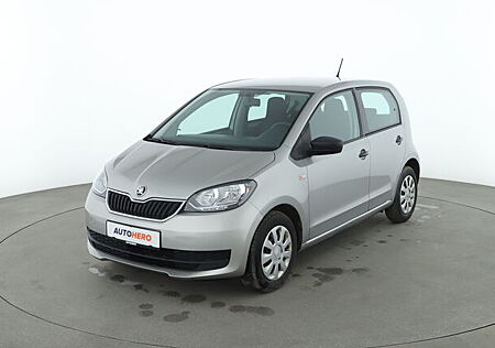 Skoda Citigo 1.0 MPI Active