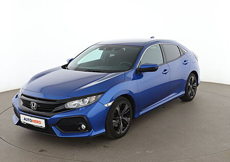 Honda Civic 1.0 VTEC Elegance