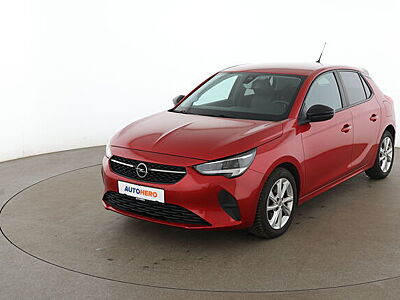 Opel Corsa 1.2 Turbo Edition