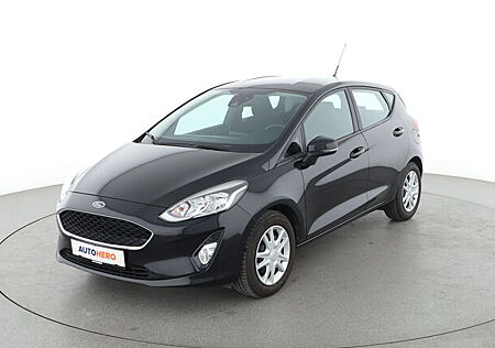 Ford Fiesta 1.1 Cool&Connect