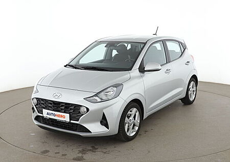 Hyundai i10 1.2 Trend