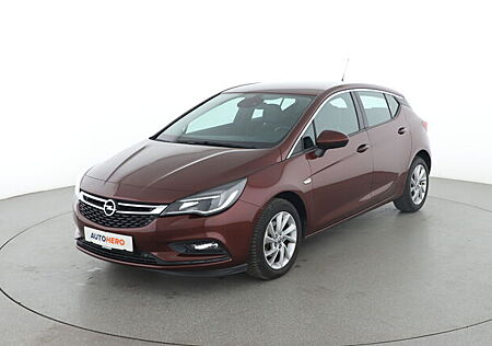 Opel Astra 1.4 SIDI Turbo Innovation Start/Stop