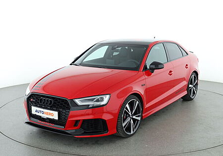 Audi RS3 2.5 TFSI quattro