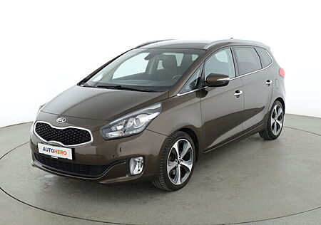 Kia Carens 1.7 CRDi UEFA Euro 2016