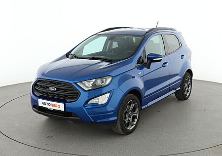 Ford EcoSport 1.0 EcoBoost ST-Line