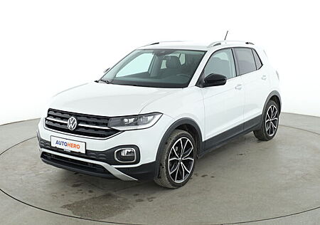 VW T-Cross 1.5 TSI ACT Style