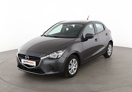 Mazda 2 1.5 Center-Line