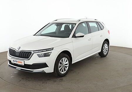 Skoda Kamiq 1.0 TSI Ambition