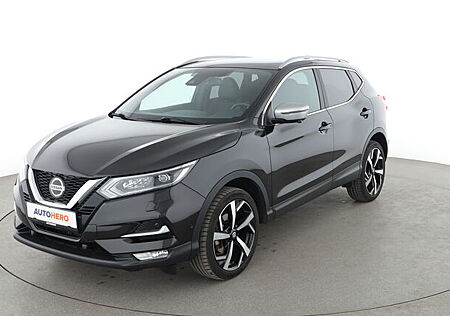 Nissan Qashqai 1.2 Acenta