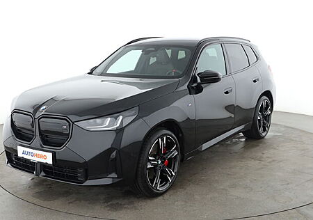 BMW X3 M50 Mild-Hybrid M Performance xDrive