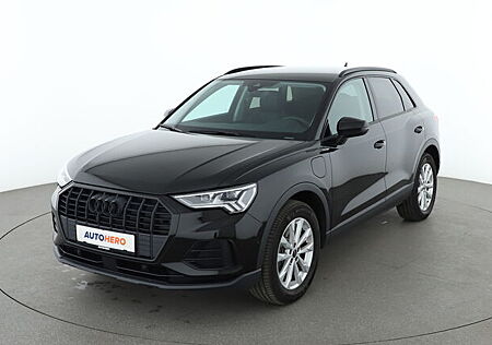 Audi Q3 45 TFSIe