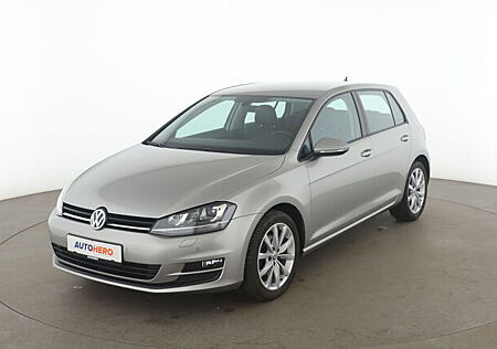 VW Golf 1.4 TSI Comfortline BlueMotion Tech