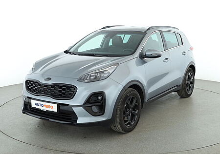 Kia Sportage 1.6 TGDI Black Edition 2WD