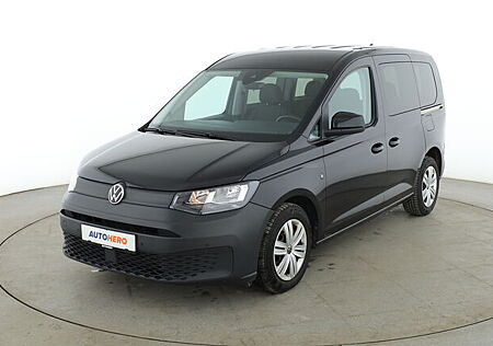 VW Caddy 2.0 TDI