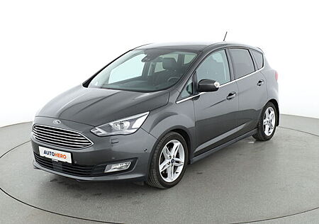 Ford C-Max 2.0 TDCi Titanium