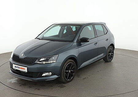 Skoda Fabia 1.2 TSI Monte Carlo