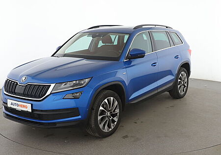 Skoda Kodiaq 1.5 TSI ACT Clever