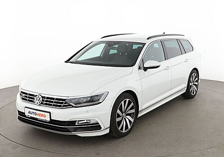 VW Passat 2.0 TDI Comfortline BlueMotion