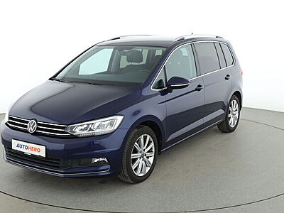 Volkswagen Touran 1.5 TSI ACT Highline BlueMotion Tech