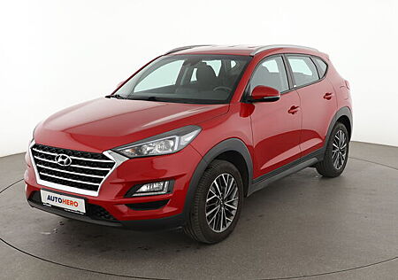 Hyundai Tucson 1.6 Advantage 2WD