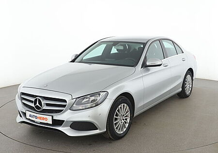 Mercedes-Benz C-Klasse C 180 CGI