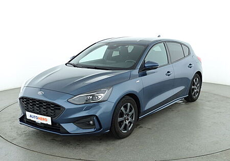 Ford Focus 1.5 EcoBoost ST-Line