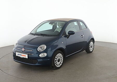 Fiat 500C 1.2 Lounge