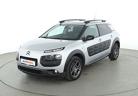 Citroën C4 Cactus 1.6 Blue-HDi Shine