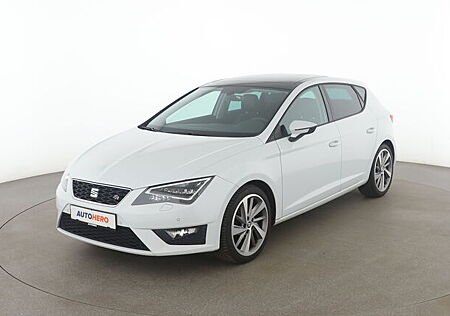 Seat Leon 1.8 TSI FR