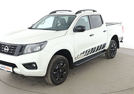 Nissan Navara 2.3 dCi N-Guard Double Cab 4x4