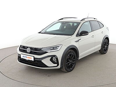 Volkswagen Taigo 1.0 TSI R-Line