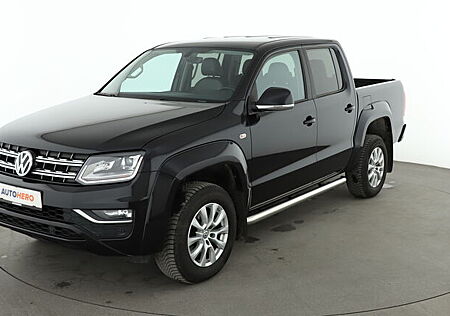 VW Amarok 3.0 V6 TDI Highline DoubleCab 4Motion