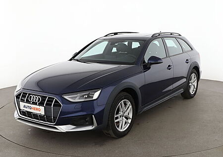 Audi A4 Allroad 50 TDI quattro