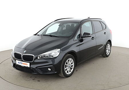 BMW 2er 218i Active Tourer Advantage
