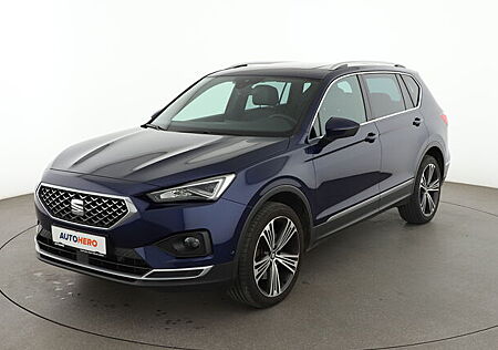 Seat Tarraco 2.0 TDI Xcellence 4Drive