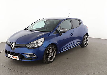 Renault Clio 1.2 TCe Energy Intens