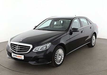 Mercedes-Benz E-Klasse E 350 CDI 4Matic BlueTEC