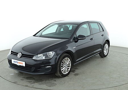 VW Golf 1.2 TSI Cup BlueMotion Tech