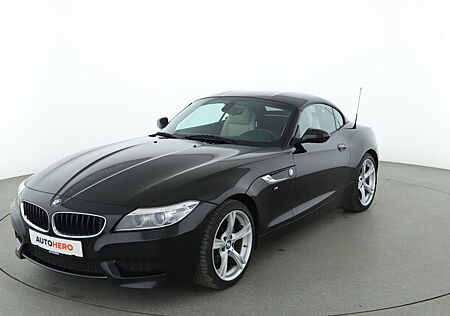 BMW Z4 sDrive 20i