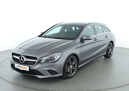 Mercedes-Benz CLA 200 Shooting Brake Urban