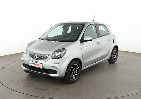 Smart ForFour 0.9 Turbo Basis Prime