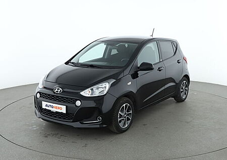 Hyundai i10 1.0 YES!