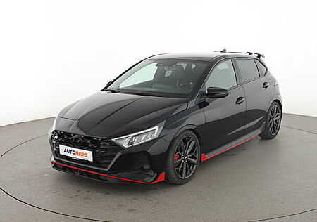 Hyundai i20 1.6 T-GDI N Performance