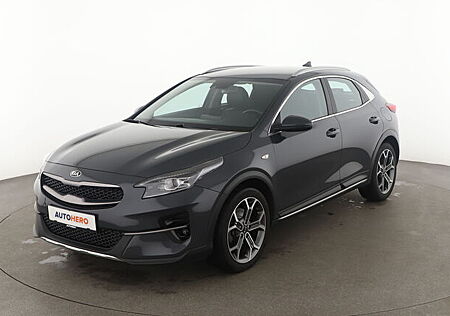 Kia XCeed 1.4 TGDI JBL Sound Edition