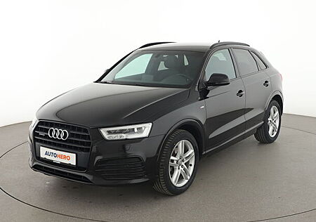 Audi Q3 2.0 TDI quattro Sport