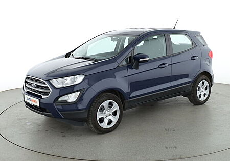Ford EcoSport 1.0 EcoBoost Trend